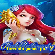 torrents games ps2